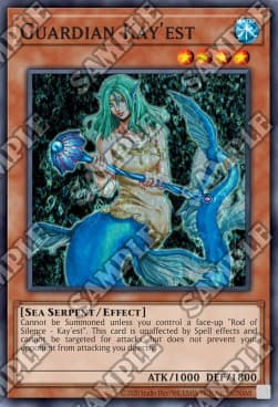 Guardian Kay'est