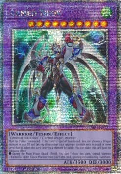 Armed Neos