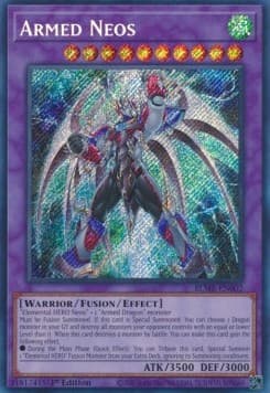 Armed Neos