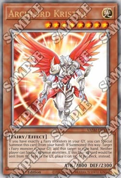 Archlord Kristya