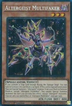Altergeist Multifaker