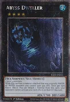 Abyss Dweller