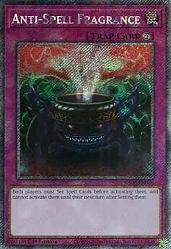 Anti-Spell Fragrance