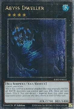 Abyss Dweller