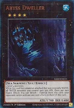 Abyss Dweller