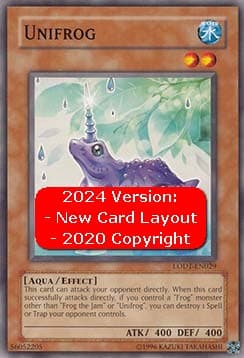 Unifrog (V.2 - Common)