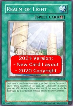 Realm of Light (V.2 - Common)