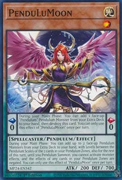 PenduLuMoon