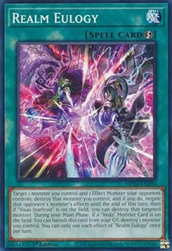 Realm Eulogy
