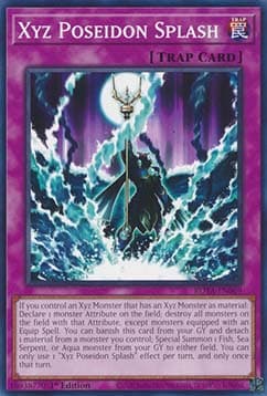 Xyz Poseidon Splash