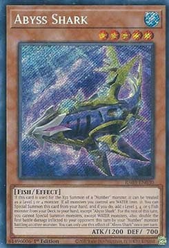 Abyss Shark