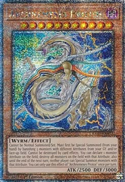 Archnemeses Protos