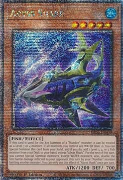Abyss Shark