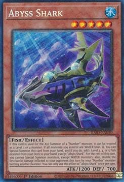 Abyss Shark