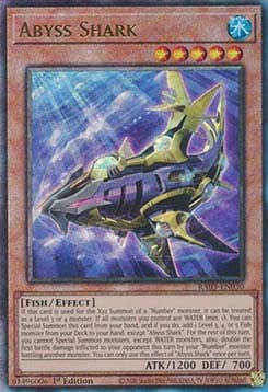 Abyss Shark