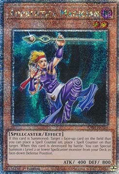 Apprentice Magician