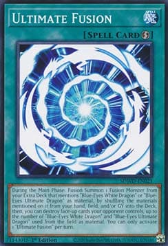 Ultimate Fusion