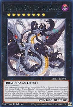 Number 97: Draglubion
