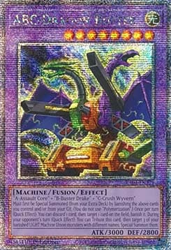 ABC-Dragon Buster