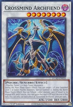 Crossmind Archfiend