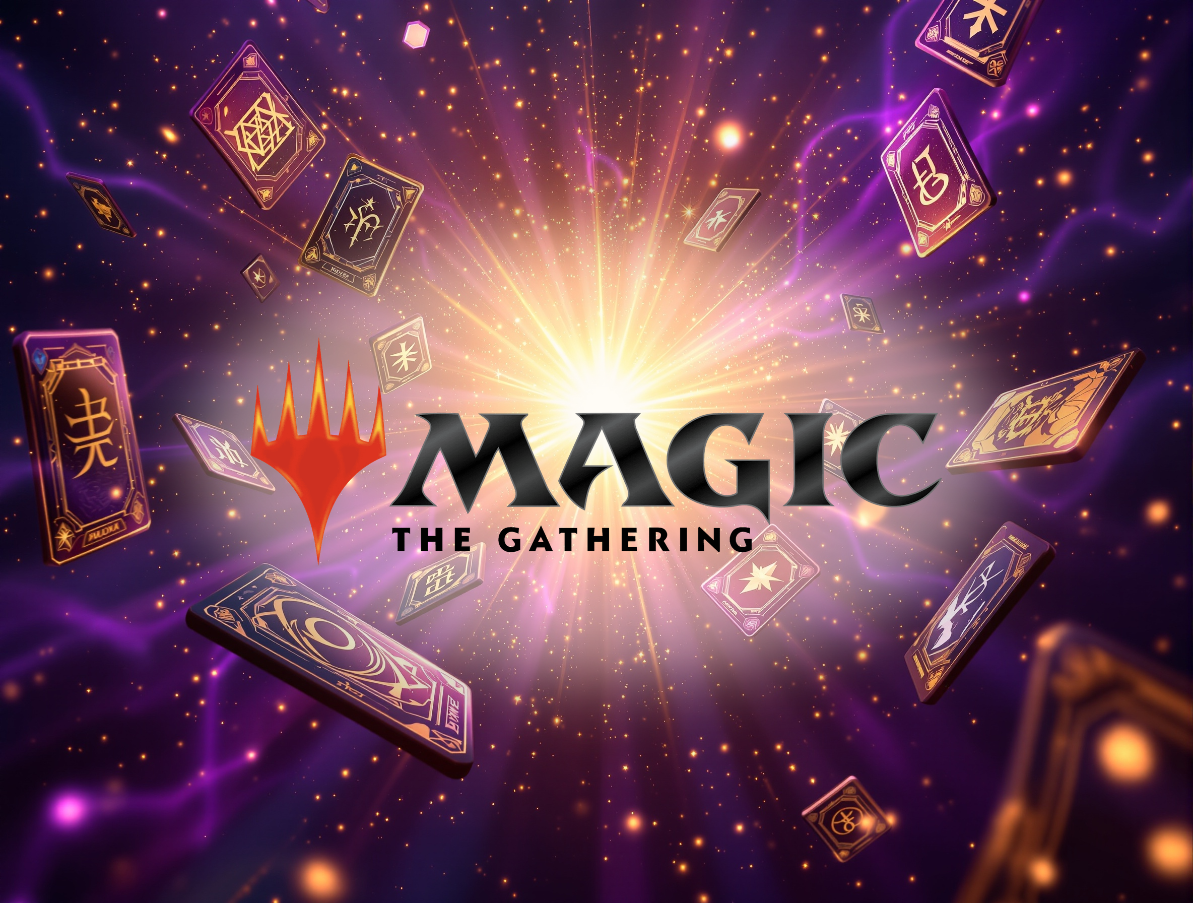 Magic