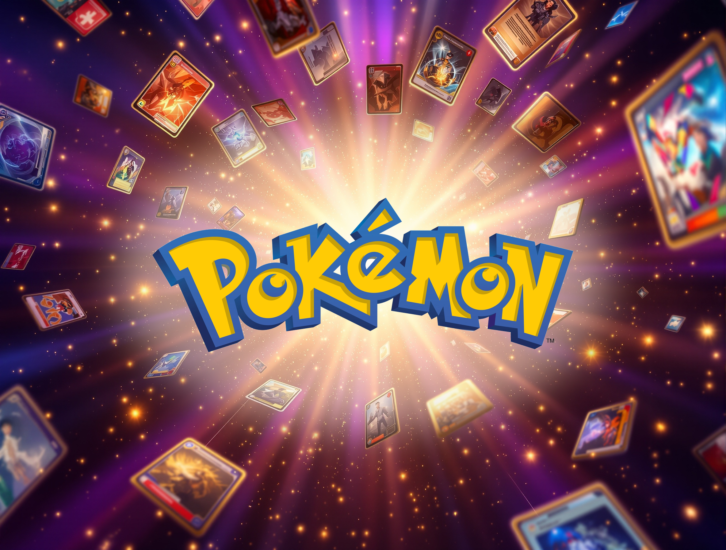 Pokémon