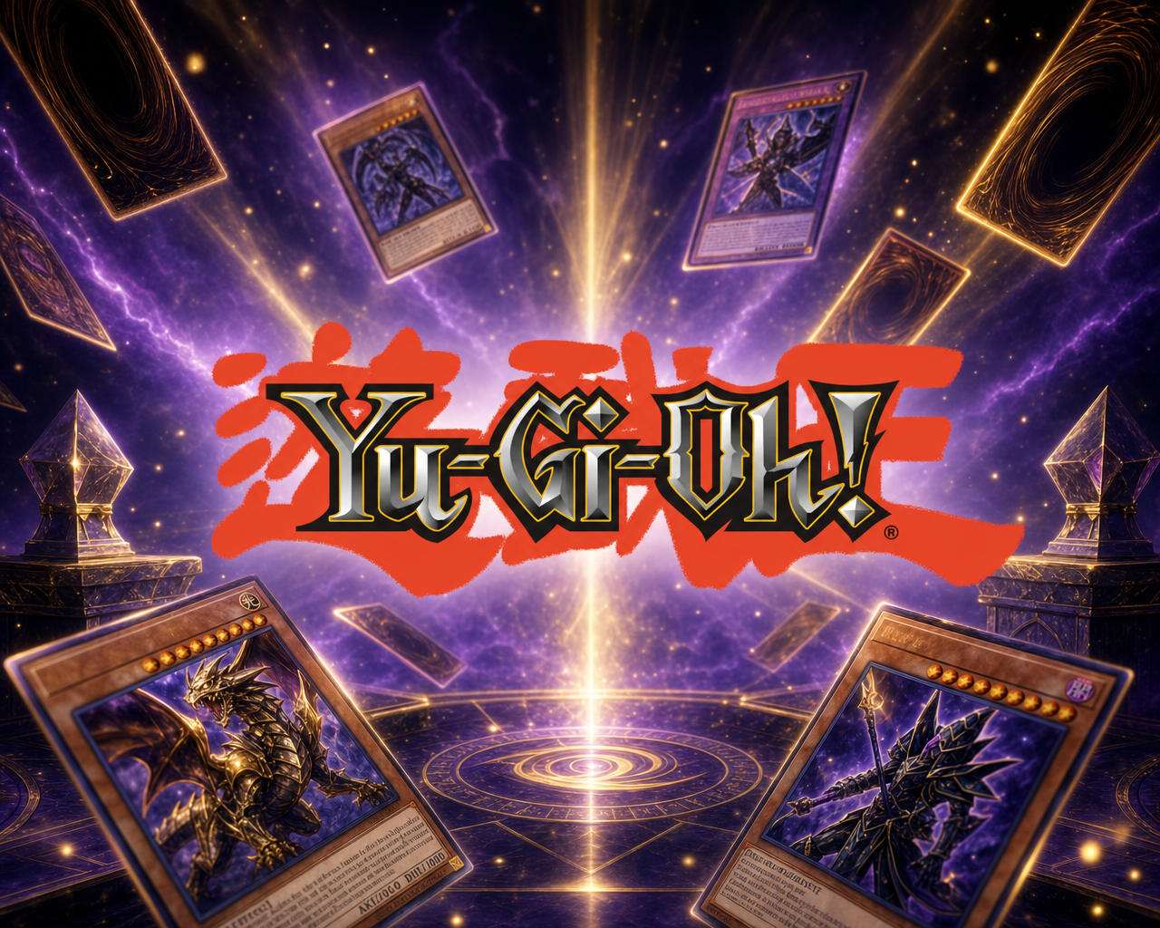 Yu-Gi-Oh!