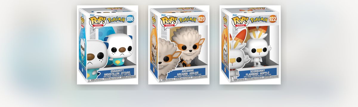 Pokémon