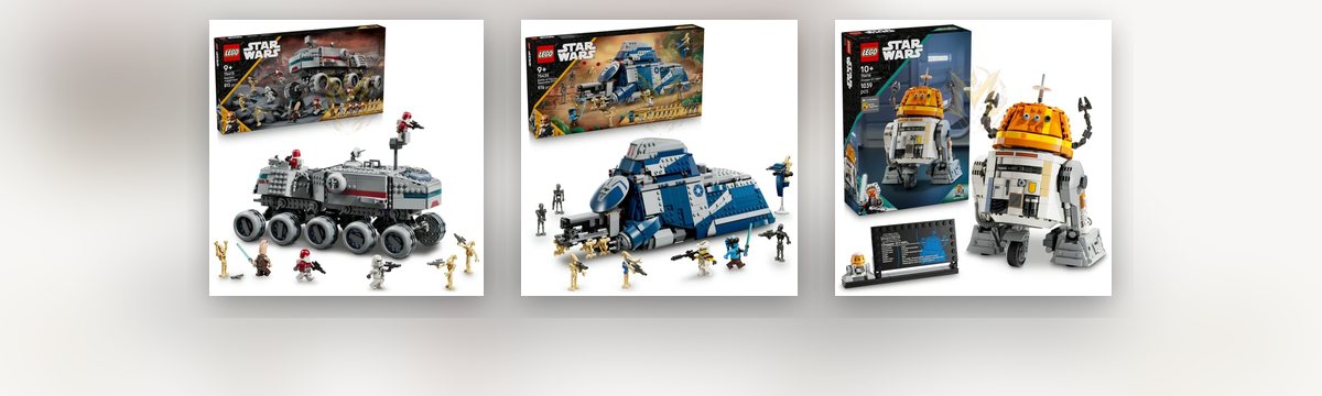 Star Wars™