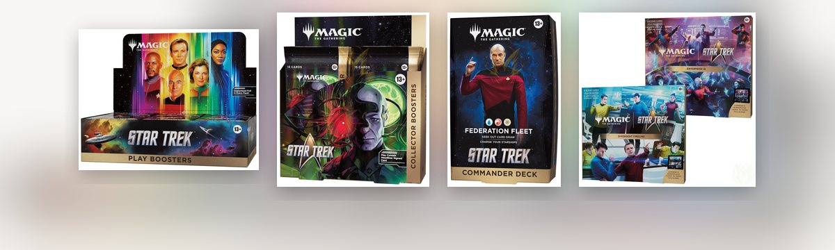Magic: The Gathering